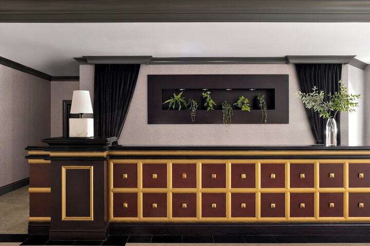 Kimpton Marlowe Hotel by IHG
