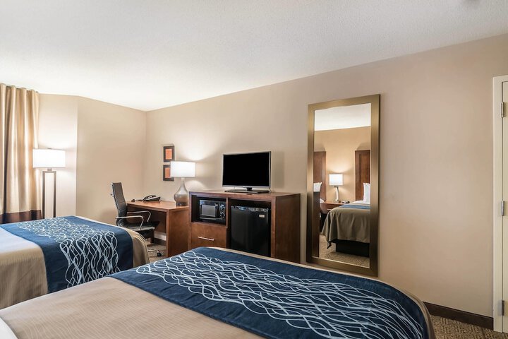 Comfort Inn Concord South End