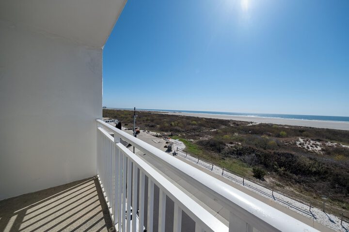 Terrace/Patio 19 of 20