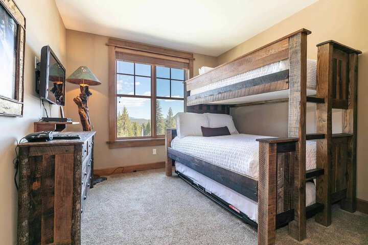 East West Hospitality Tahoe