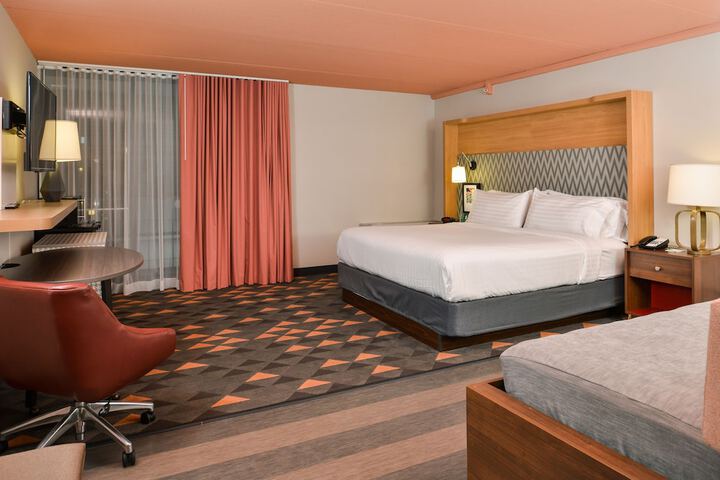 Holiday Inn Auburn-Finger Lakes Region by IHG