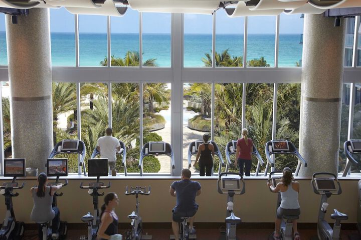 Carillon Miami Wellness Resort