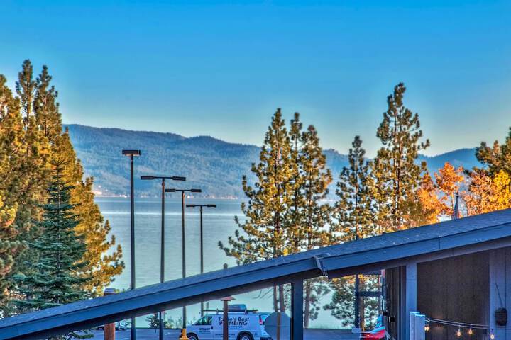 Basecamp Tahoe City