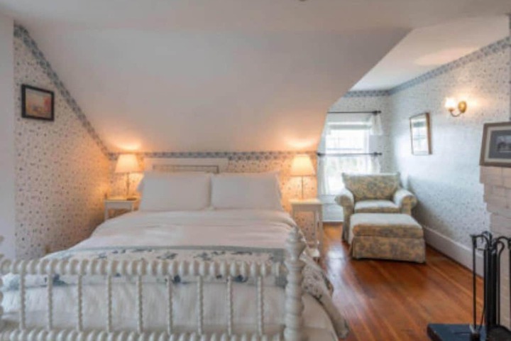 Snug Cottage