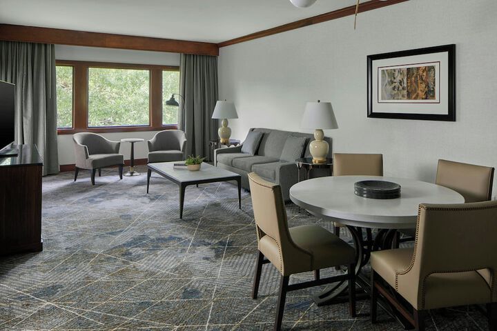Montgomery Marriott Prattville Hotel & Conference Center