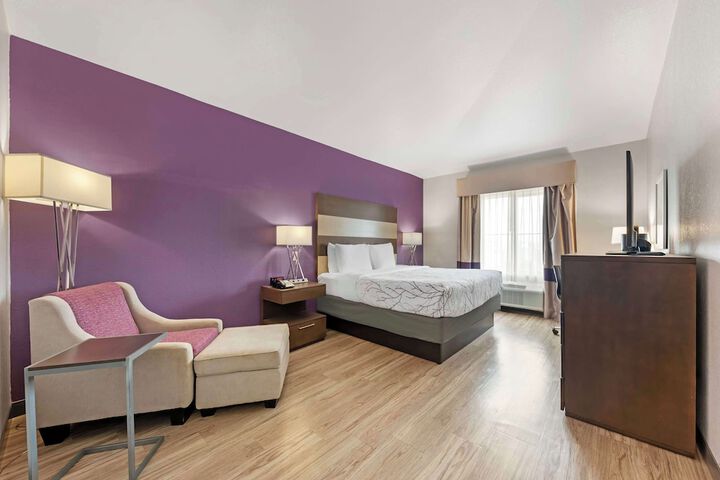 Best Western Plus Buda Austin Inn & Suites