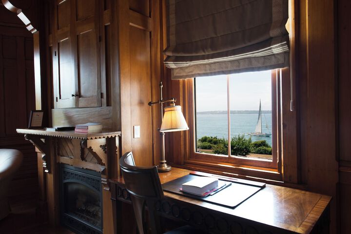 Castle Hill Inn