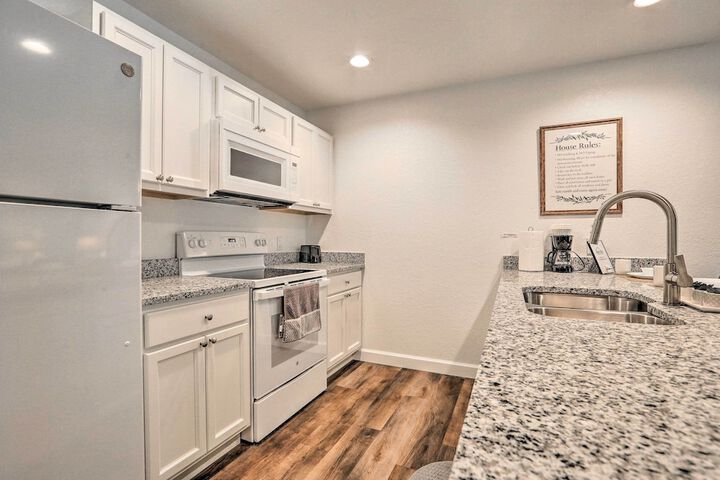 Labelle Apartment 45 Mi to Fort Myers Beach