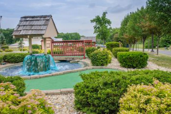 Holiday Inn Club Vacations Fox River Resort