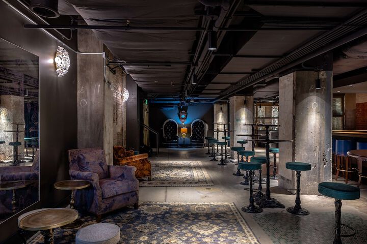 Hotel Fort Des Moines Curio Collection by Hilton