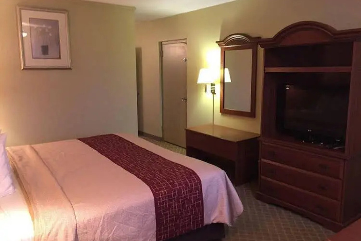 Hamilton Inn Meridian