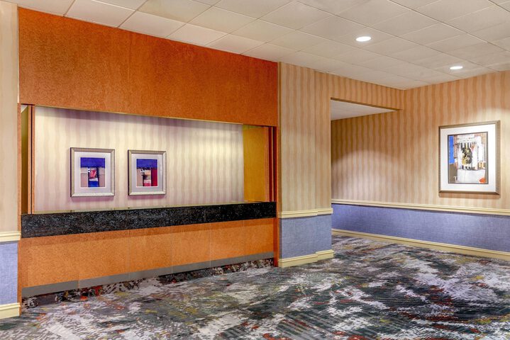 Courtland Grand Hotel Trademark Collection by Wyndham