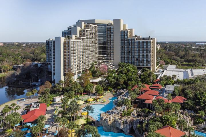 Hyatt Regency Grand Cypress