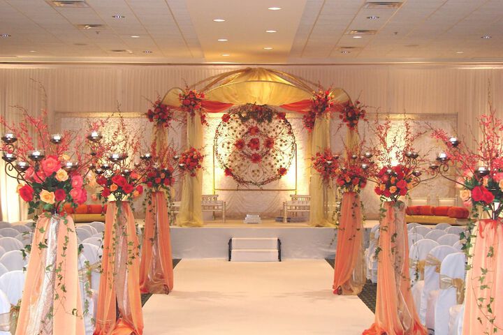 Wedding/Banquet 33 of 34
