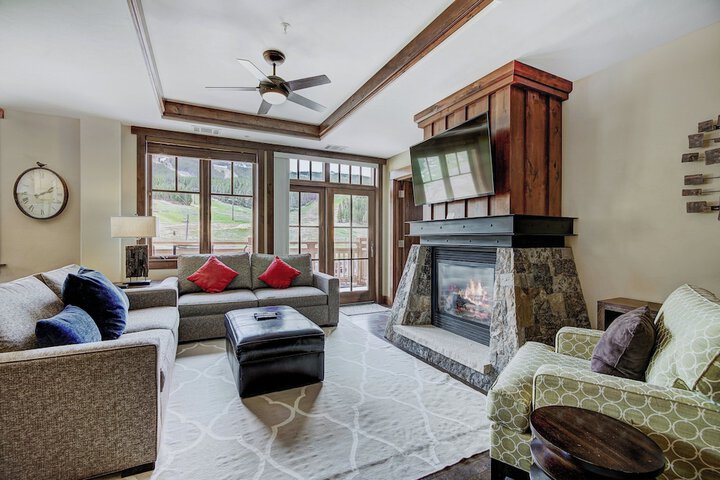 One Ski Hill Place a RockResort, by Vail Resorts