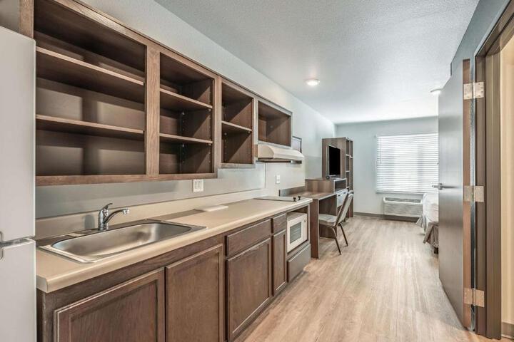 Extended Stay America Suites - Minneapolis - Airport - Mendota Heights