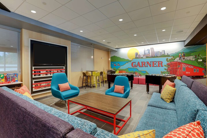 Tru by Hilton Raleigh Garner