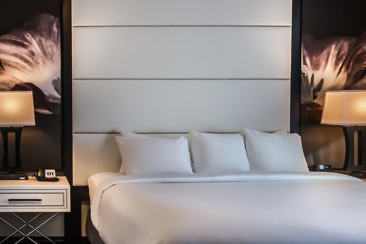 TRYP by Wyndham Savannah Downtown / Historic District