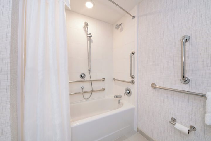 Hilton Garden Inn Columbia Downtown SC