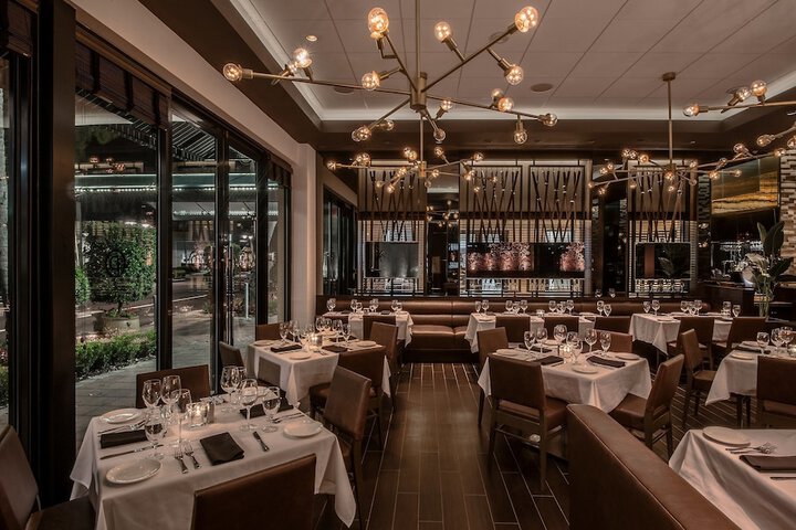 Inn on Fifth
