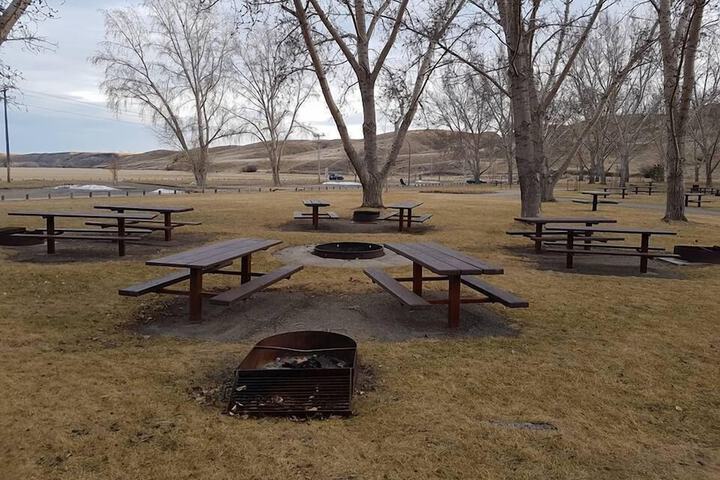 Prairie Crest Medicine Hat