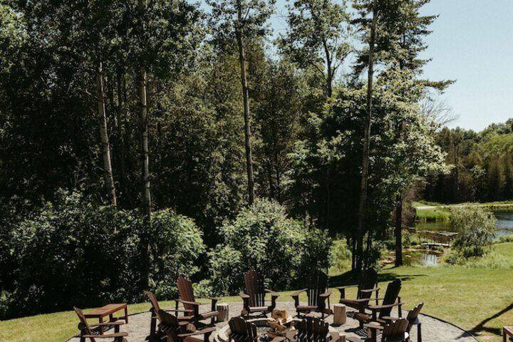 Whispering Springs Wilderness Retreat