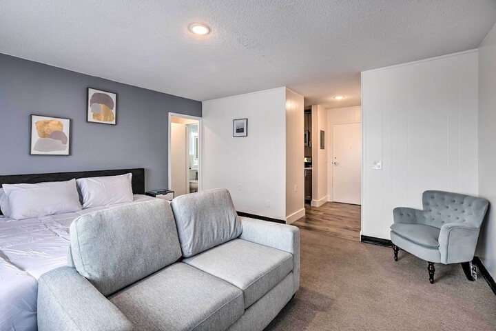 Airy Apt Situated in the Coosa River Area!