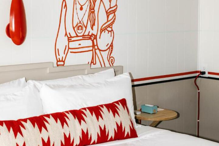 Mesa Verde Motel