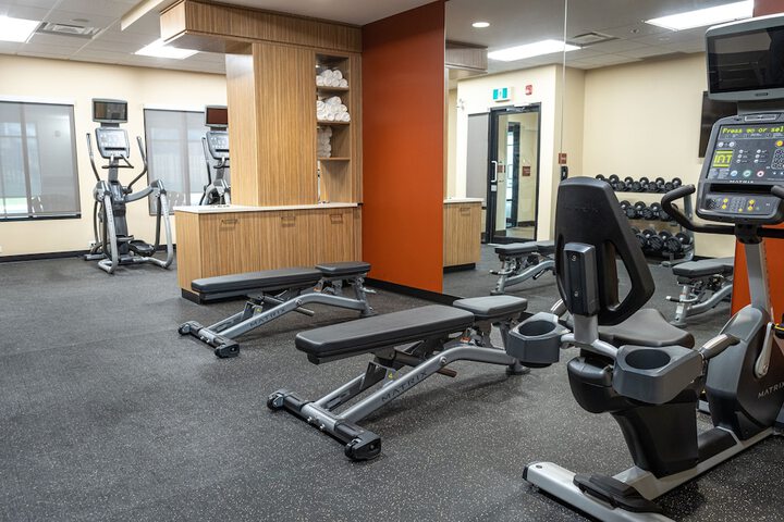 Health and Fitness 18 of 20