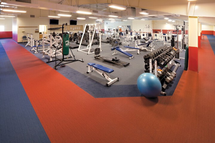 Health and Fitness 17 of 25