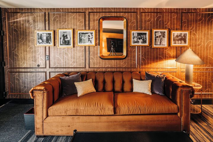 The Trail Hotel