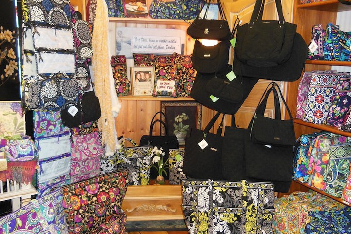 Gift Shop 56 of 68