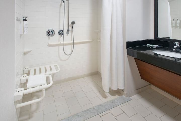 Fairfield Inn & Suites Watertown Thousand Islands