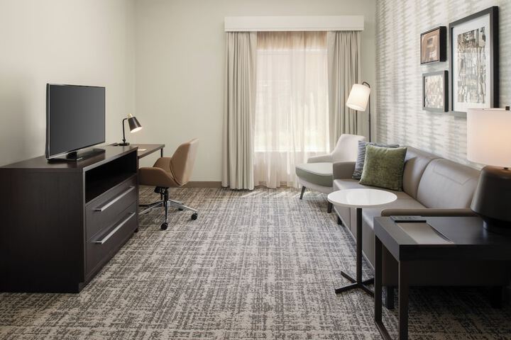 Residence Inn by Marriott Houston City Place