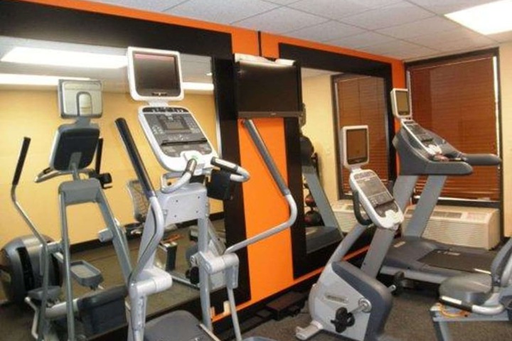 Health and Fitness 11 of 12