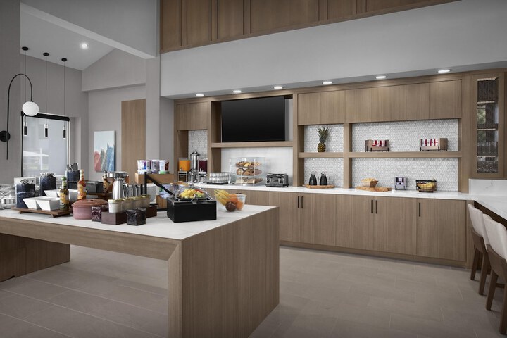 Homewood Suites by Hilton Santa Maria
