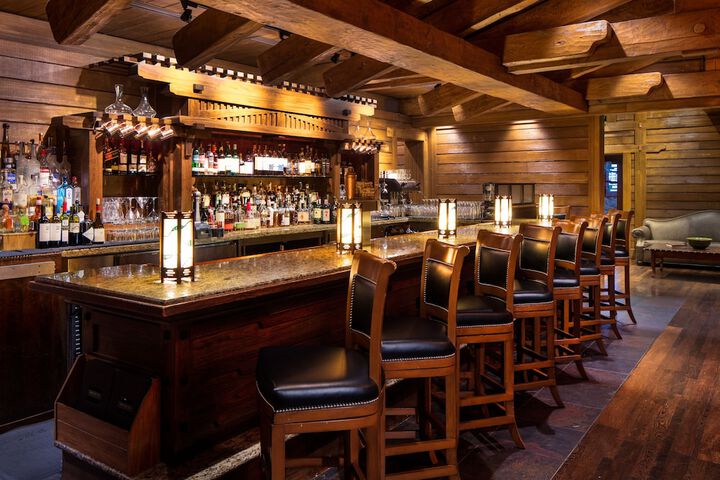 Ameristar Casino Resort Spa Black Hawk