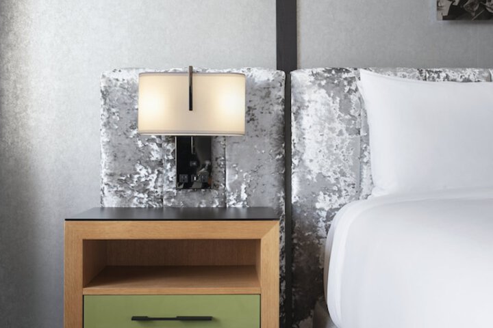 Loews Chicago OHare Hotel