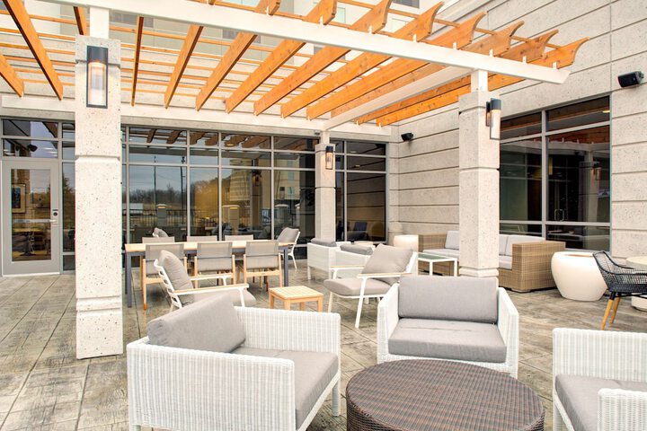 Terrace/Patio 45 of 46