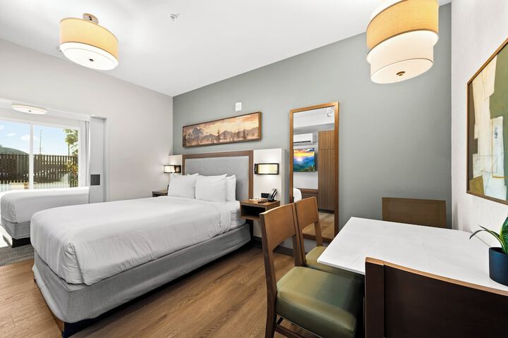 The Kulshan Hotel