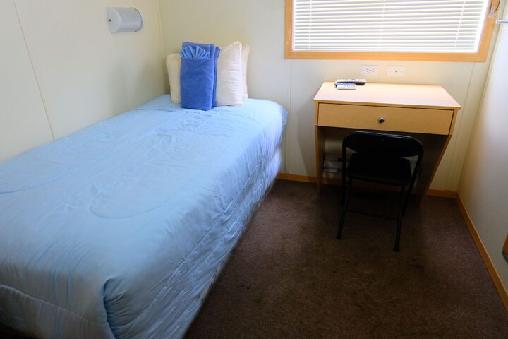 Target Hospitality-Kermit South Lodge