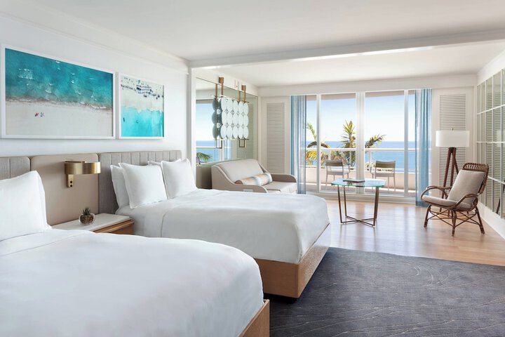 The Ritz-Carlton Fort Lauderdale