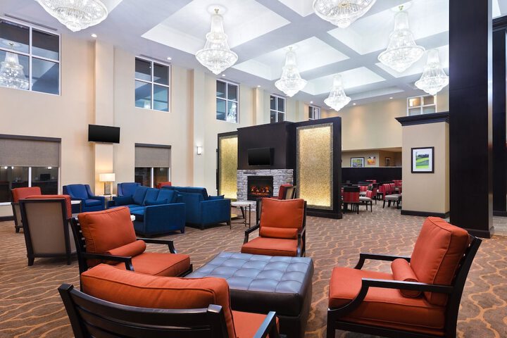 Hotel Interior 14 of 46