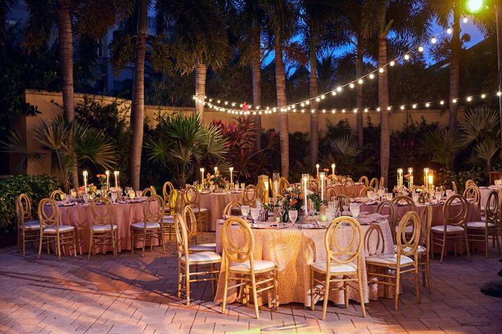 JW Marriott Marco Island Beach Resort