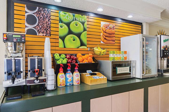La Quinta Inn by Wyndham Denver Northglenn