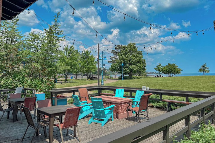 Terrace/Patio 52 of 62