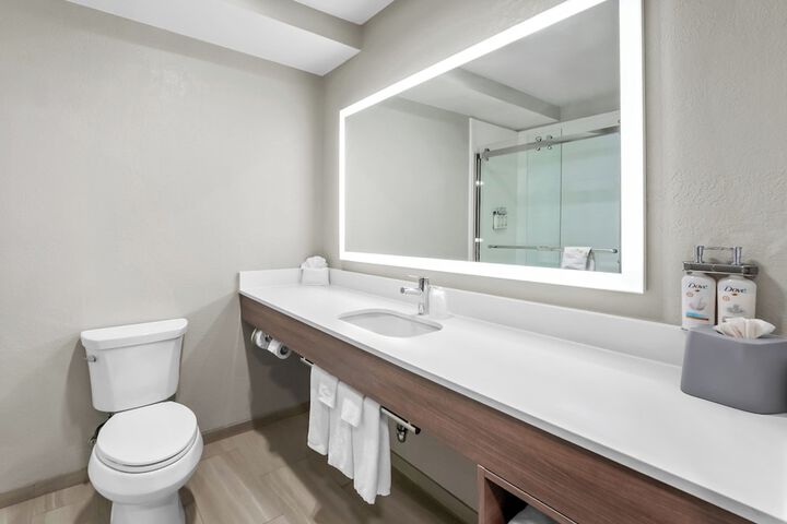 Holiday Inn Express Hotel & Suites Wabash by IHG