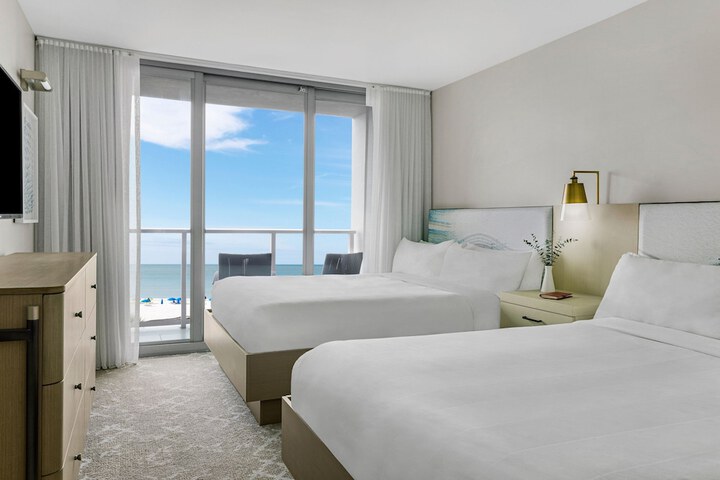 Marriotts Crystal Shores