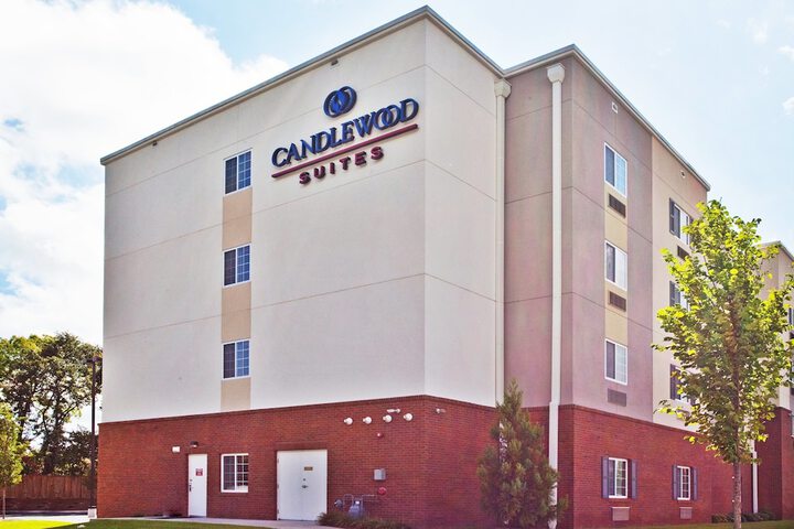 Hotel 4 of 46