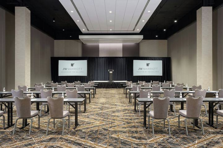 JW Marriott Houston by the Galleria
